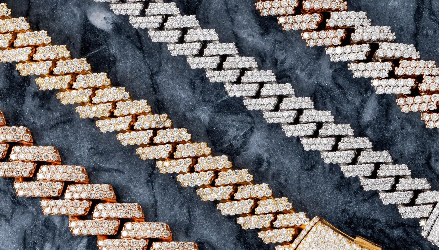 Timeless Luxury, Custom Crafted